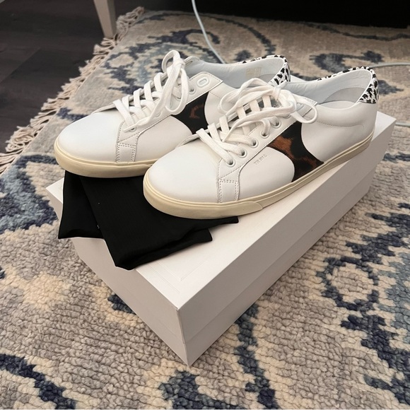 Celine Triomphe Sneakers Size: 40 (10) - Picture 5 of 5